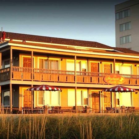 The Skylark Beach Inn Old Orchard Beach Luaran gambar