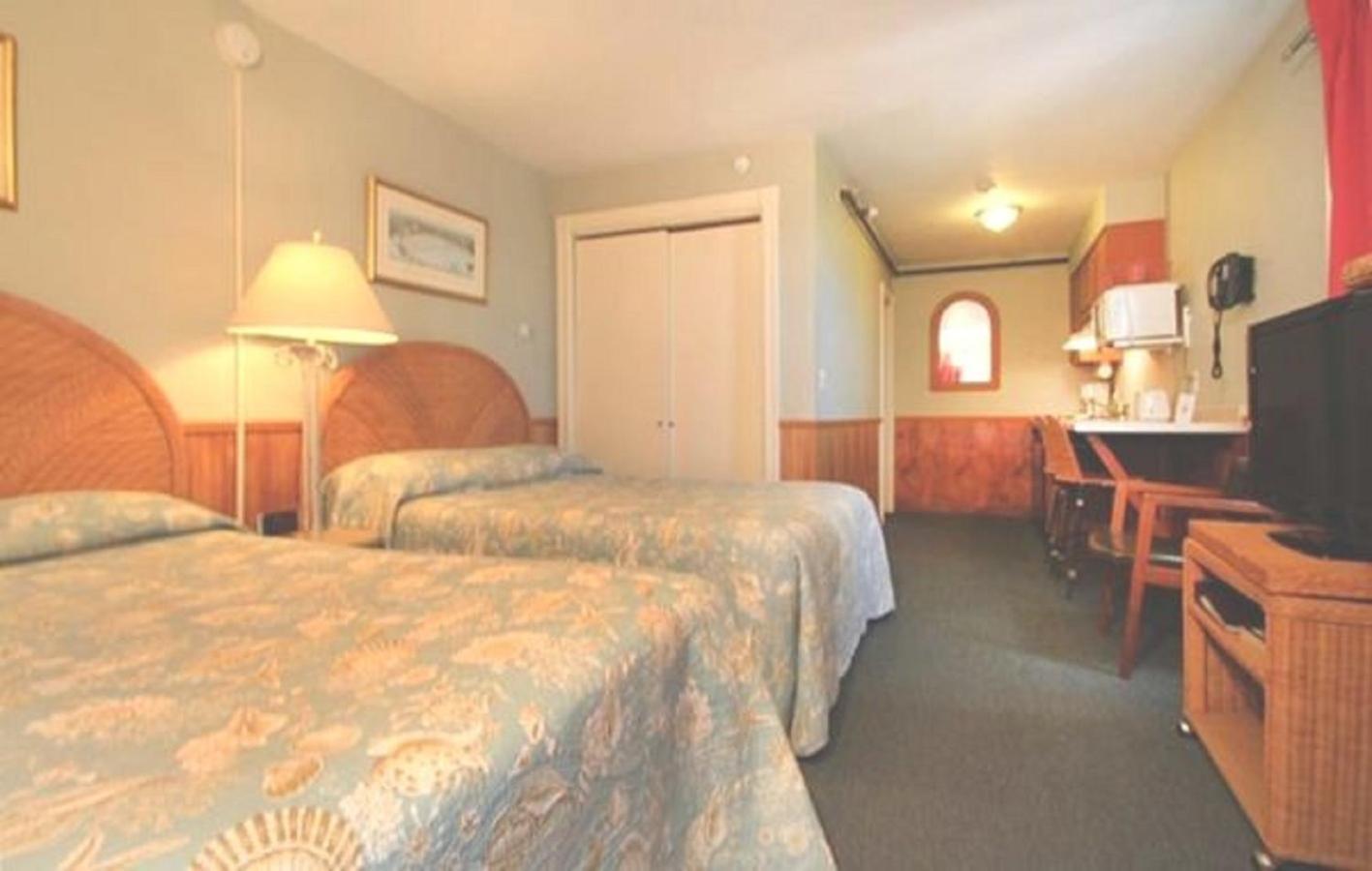 The Skylark Beach Inn Old Orchard Beach Luaran gambar