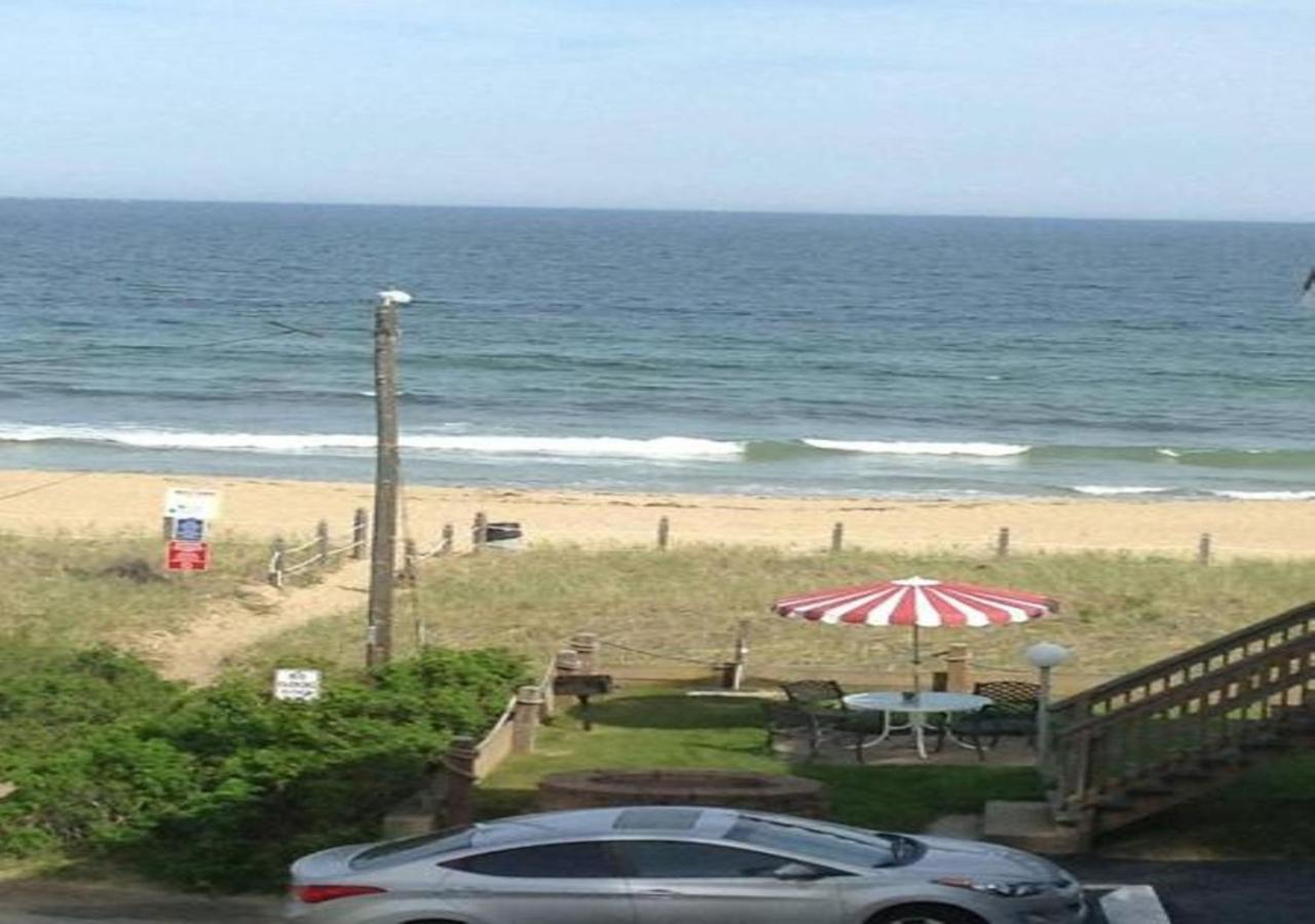 The Skylark Beach Inn Old Orchard Beach Luaran gambar