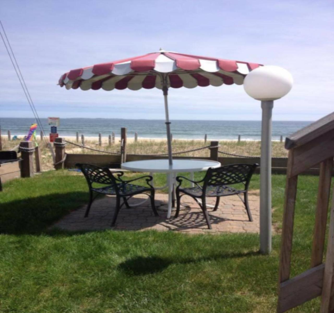 The Skylark Beach Inn Old Orchard Beach Luaran gambar