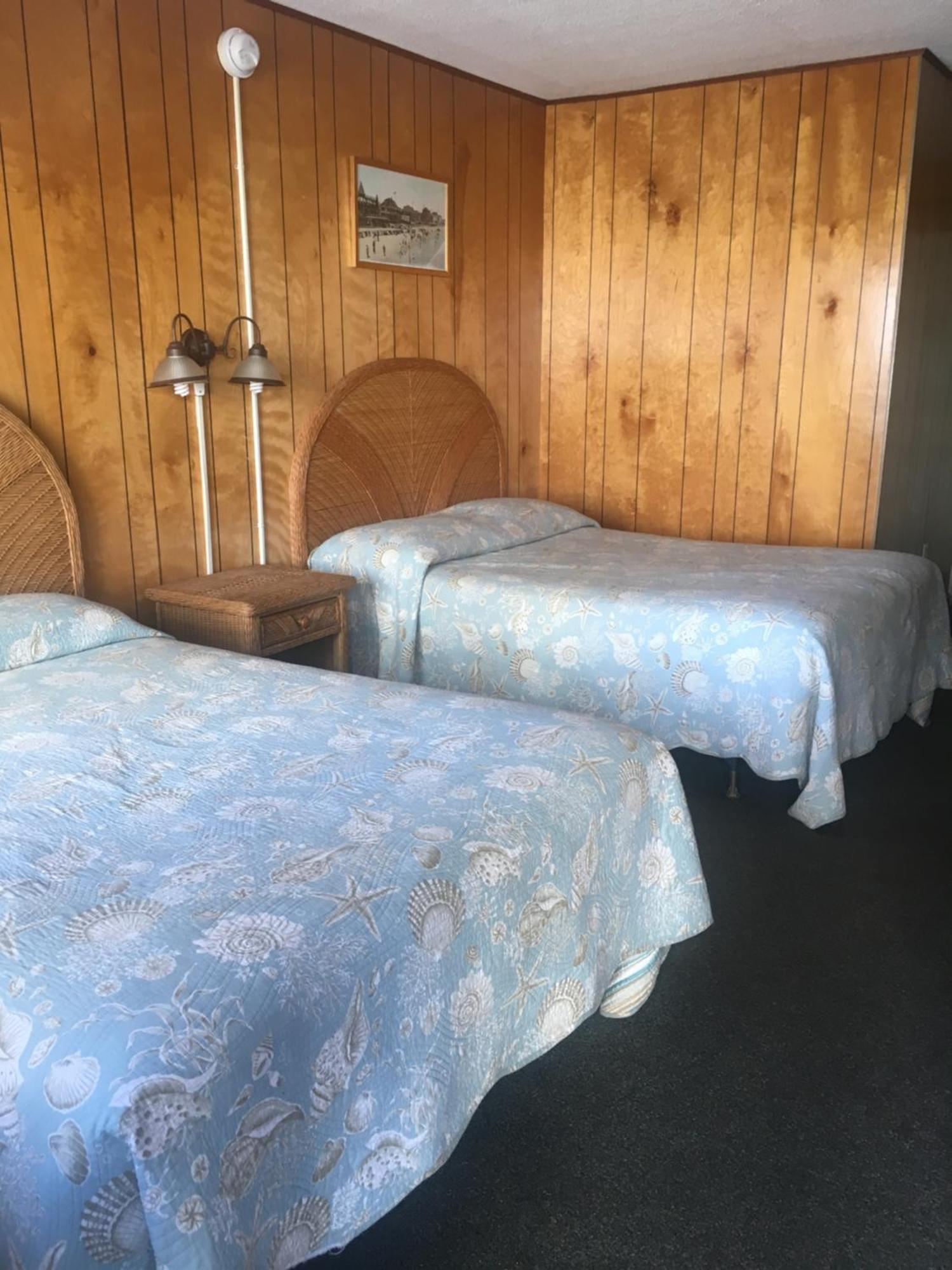 The Skylark Beach Inn Old Orchard Beach Luaran gambar