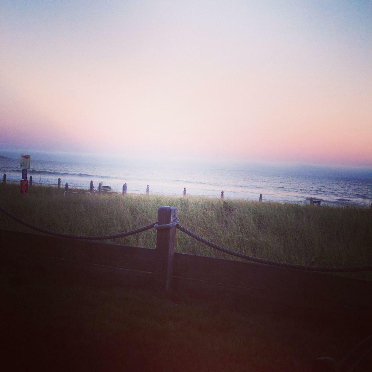 The Skylark Beach Inn Old Orchard Beach Luaran gambar