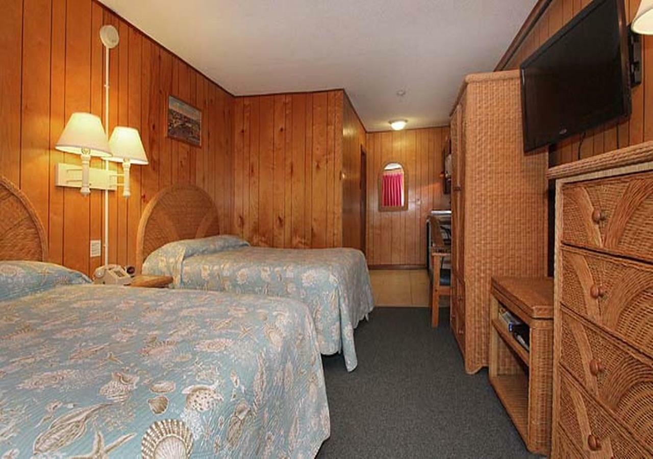 The Skylark Beach Inn Old Orchard Beach Luaran gambar