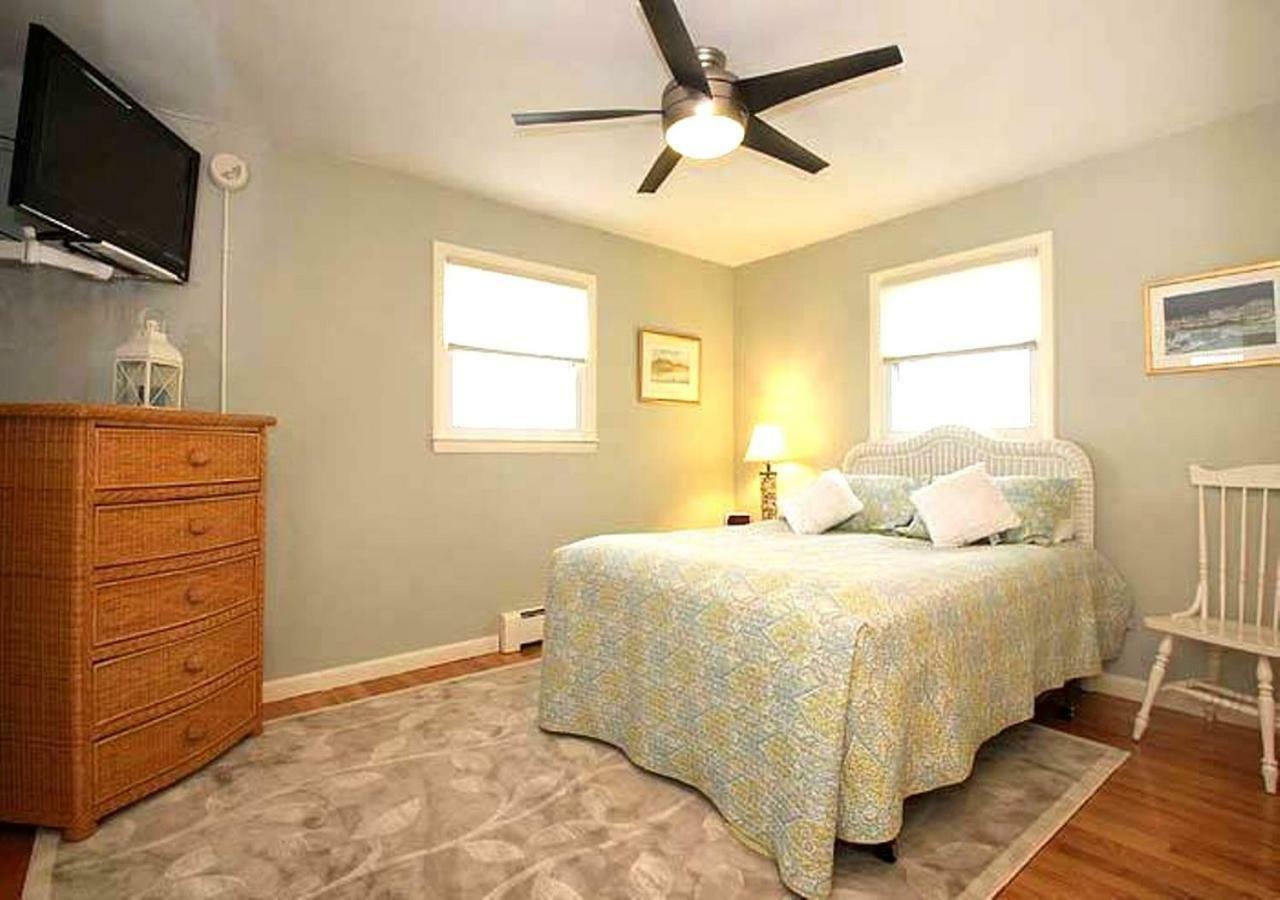The Skylark Beach Inn Old Orchard Beach Luaran gambar